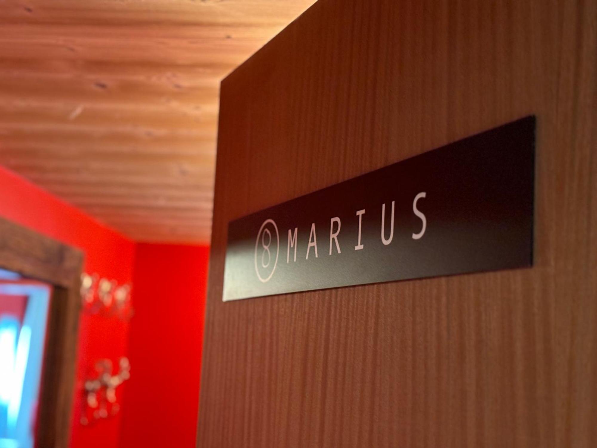 Les Secrets - Suites & Apartments Montriond Exterior photo